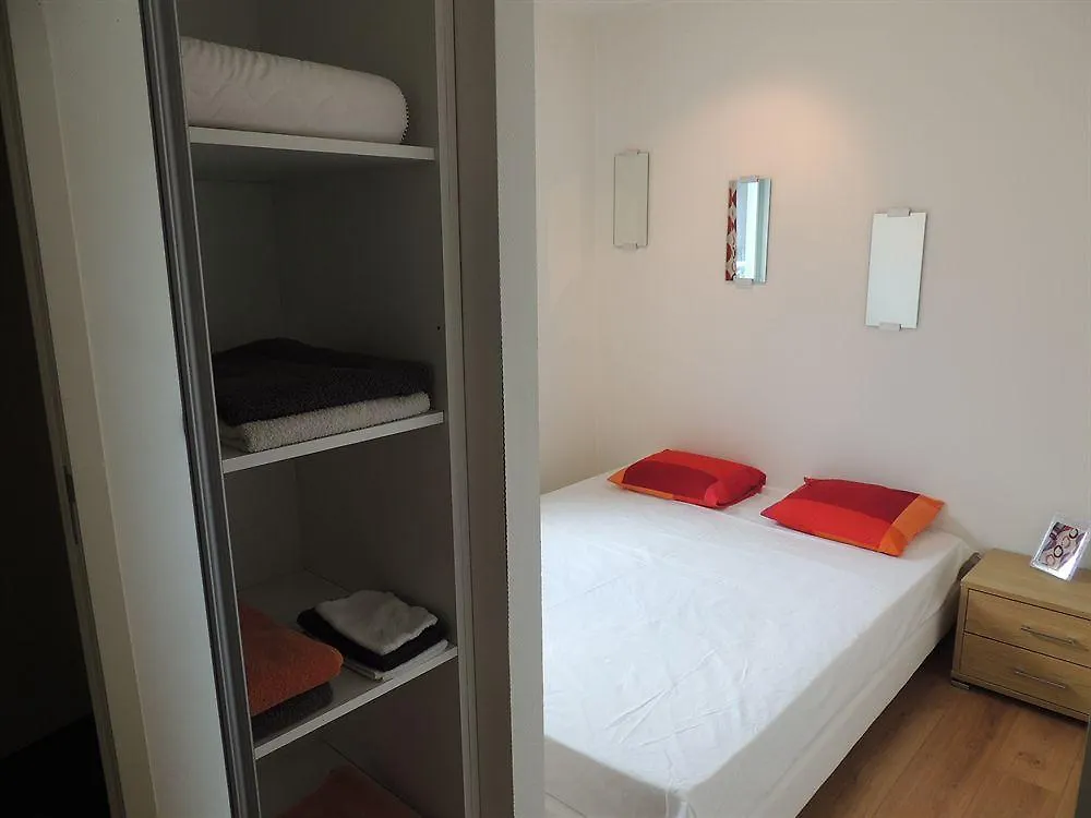Apartments Eurovillage Suites Брюссель 0*,