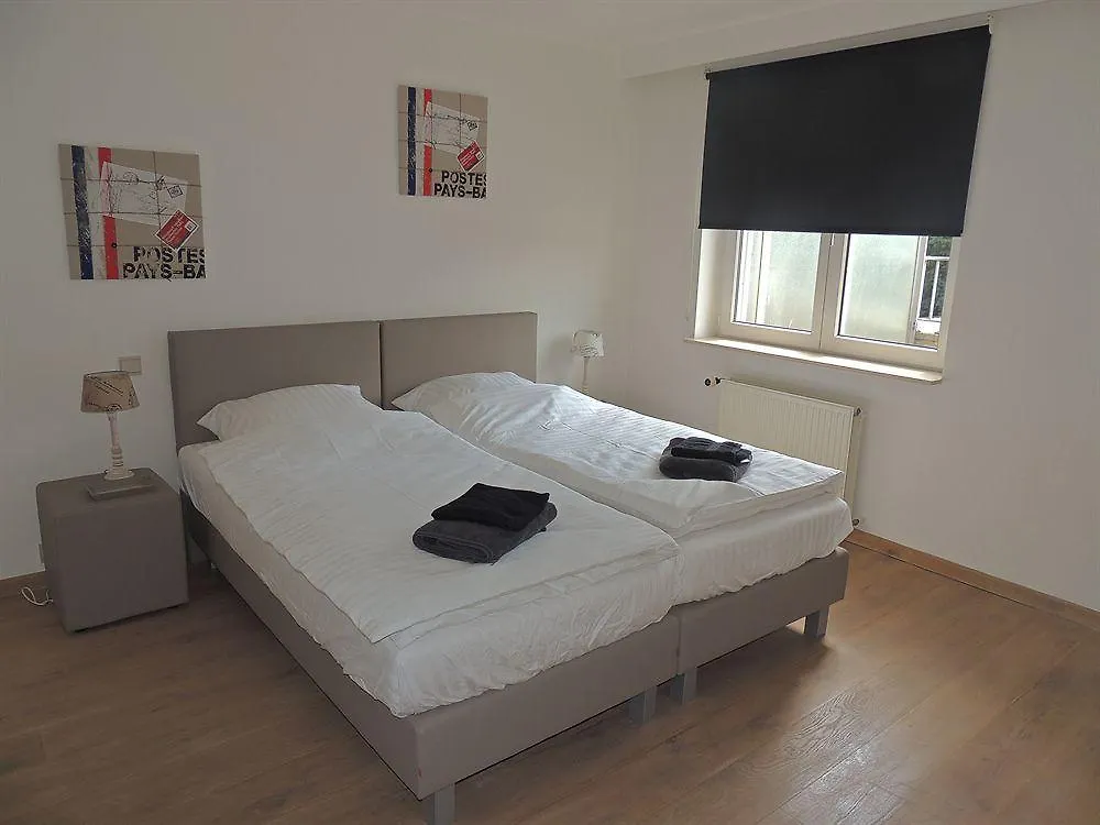 Apartments Eurovillage Suites Брюссель 0*,  Бельгия